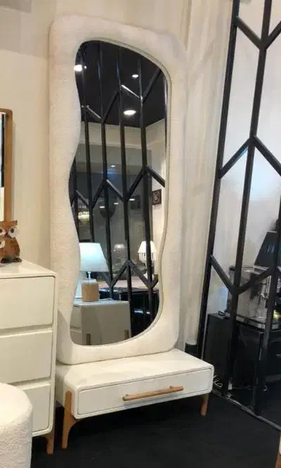 اینه قدی تدی|آینه|تهران, صادقیه|دیوار