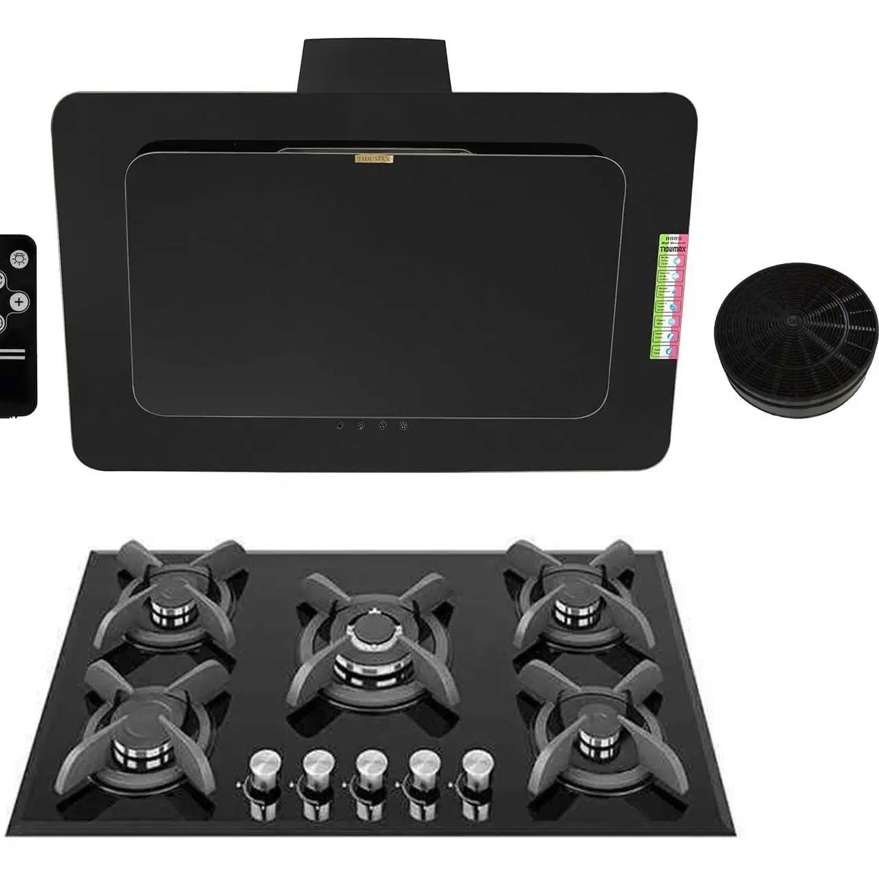 پخش عمده گاز و هود|اجاق گاز و لوازم برقی پختوپز|اهواز, کیانشهر|دیوار