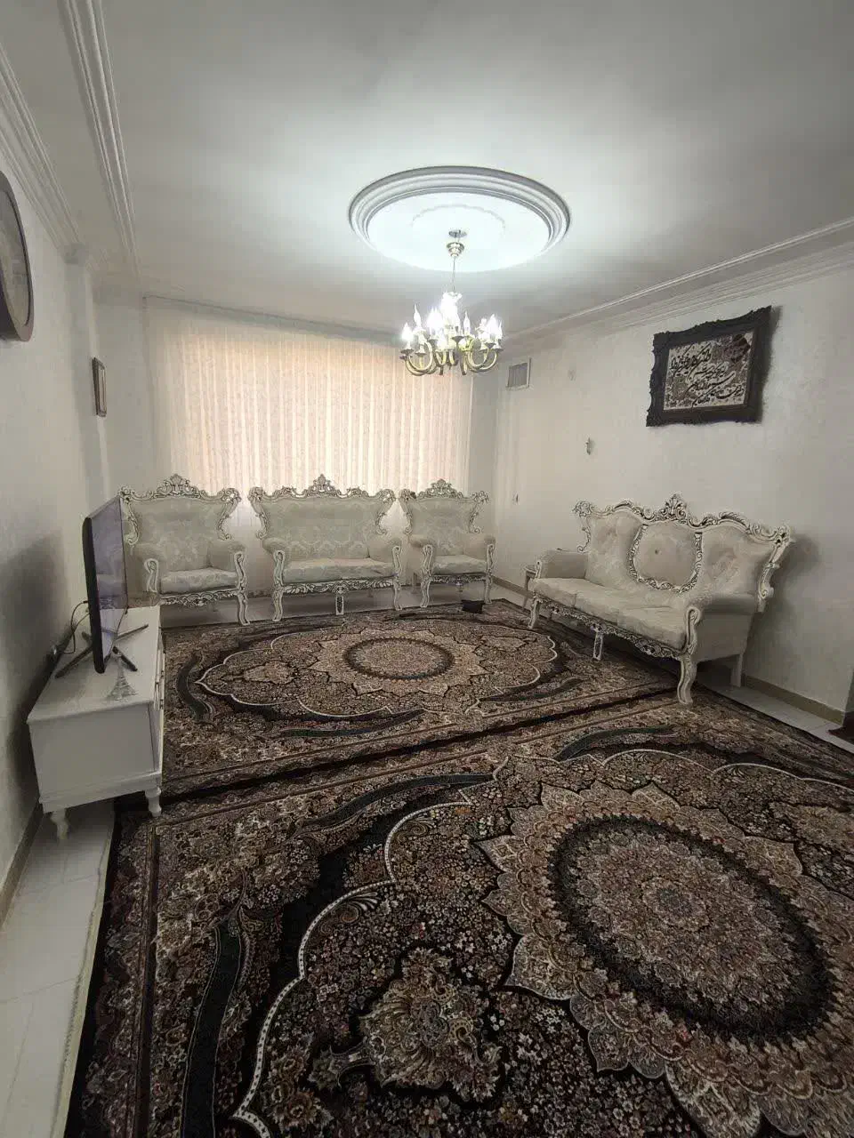 فروش آپارتمان نقلی/سرمایه گذاری/شهرک طلاییه|فروش آپارتمان|قرچک, شهرک طلائیه|دیوار