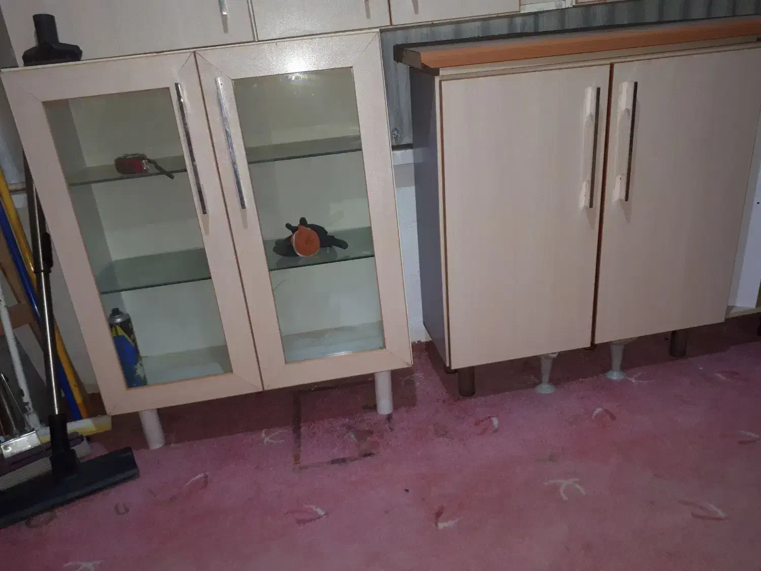 کابینت ام دی اف|مصالح و تجهیزات ساختمان|کرج, گوهردشت|دیوار