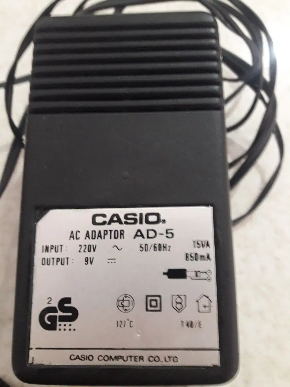 ارگ کاسیو ct 680درحدنو اصل اصل|پیانو، کیبورد، آکاردئون|تبریز, |دیوار