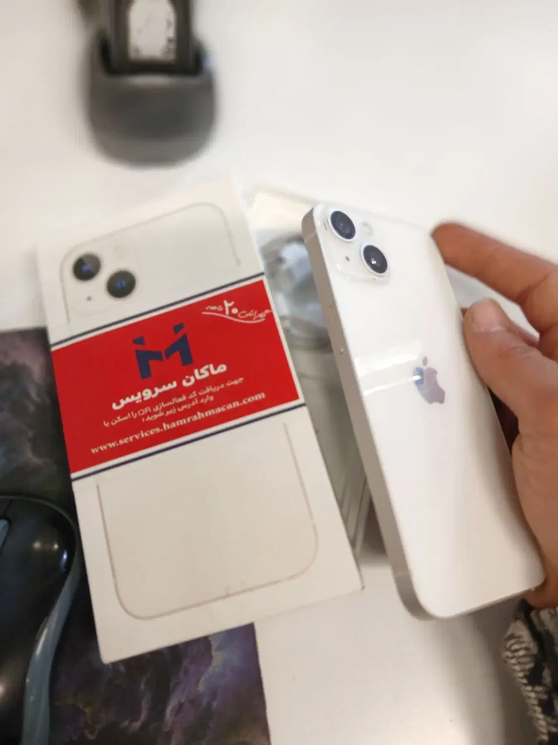 iphon13 ch|موبایل|ملارد, |دیوار