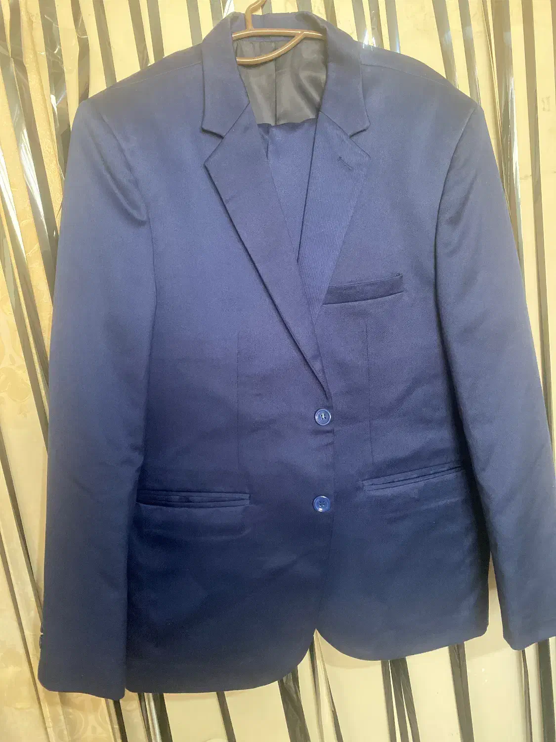 کت شلوار|لباس|مشهد, فاطمیه|دیوار