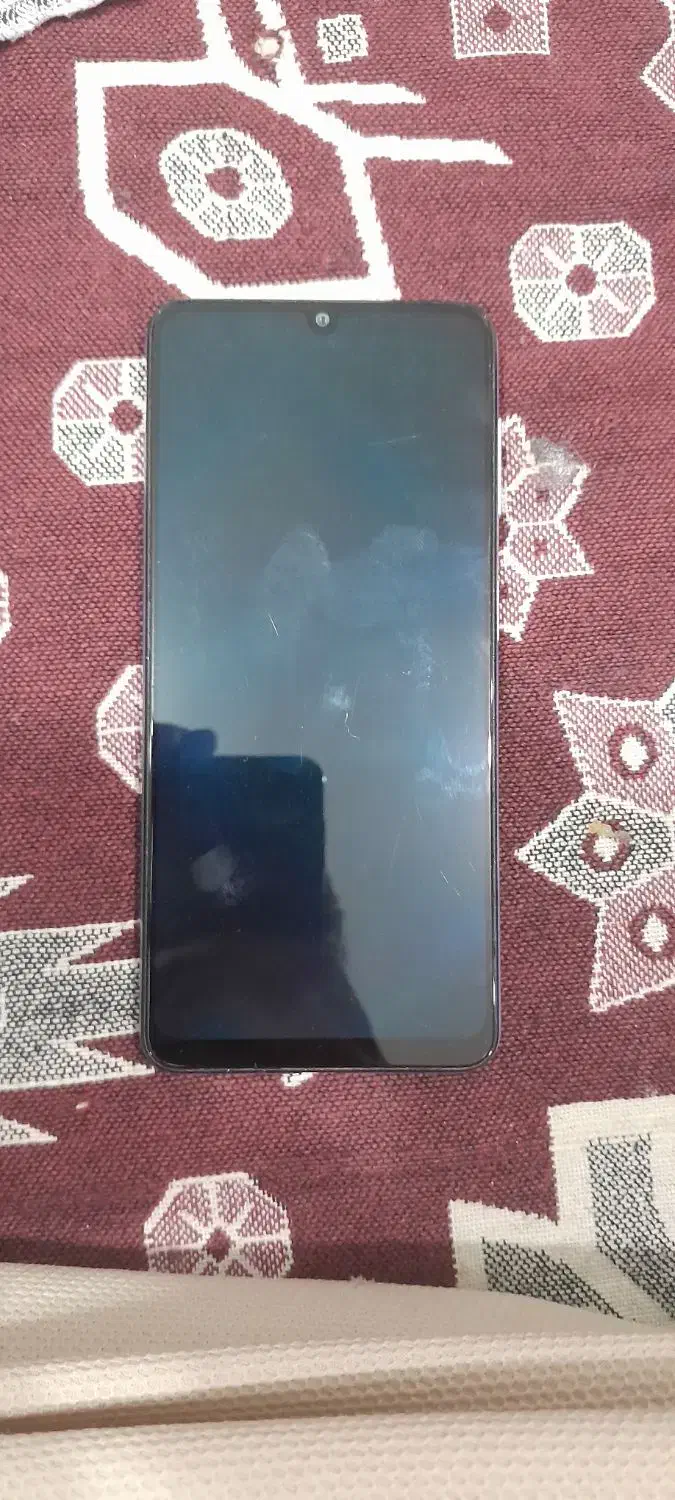 A 22 4g|موبایل|لردگان, |دیوار