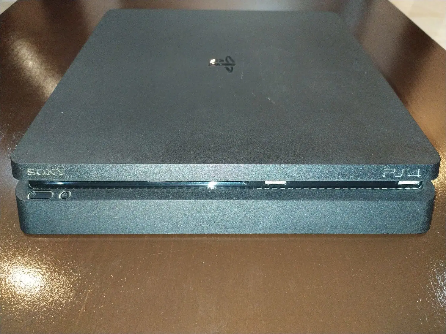 ps4 slim region 2 1T|کنسول، بازی ویدئویی و آنلاین|تهران, تهرانسر شمالی|دیوار
