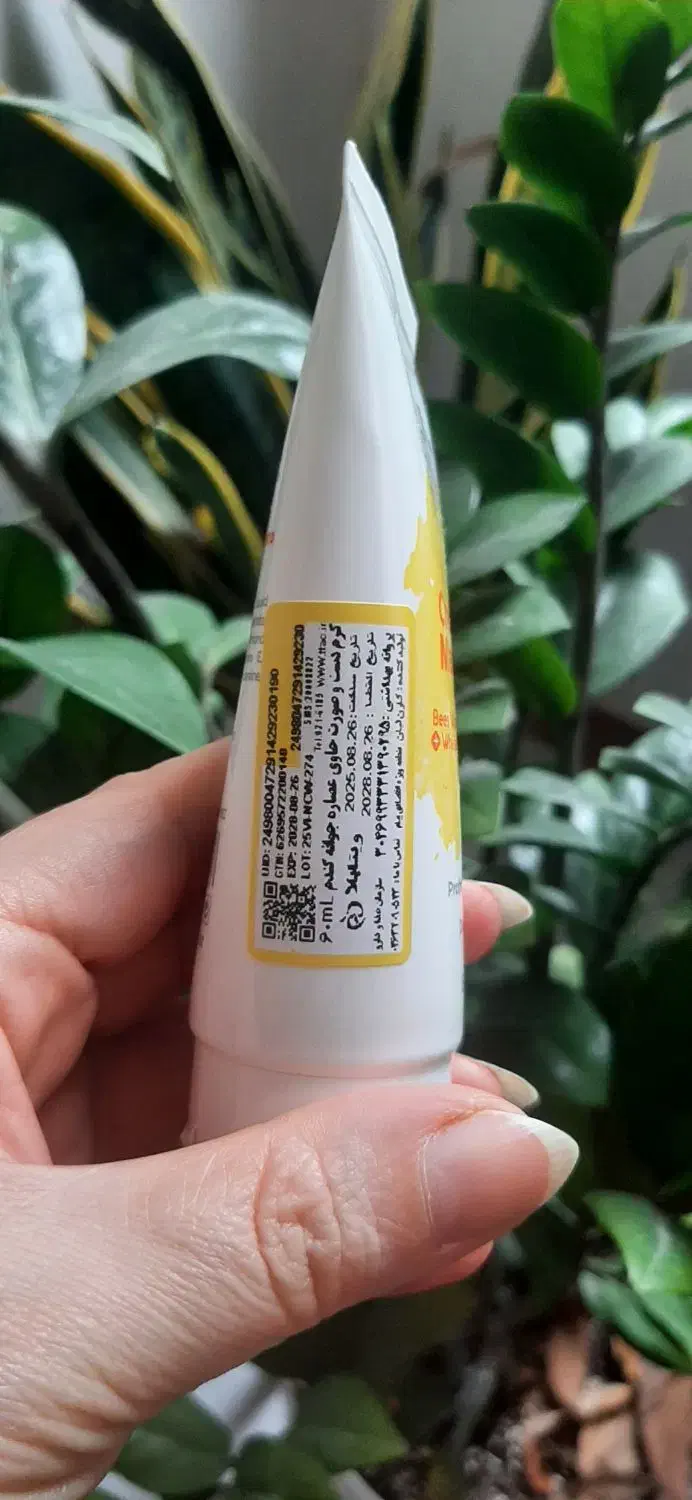 جوانساز طبیعی پوست با روغن جوانه گندم|آرایشی، بهداشتی، درمانی|لاهیجان, انقلاب|دیوار