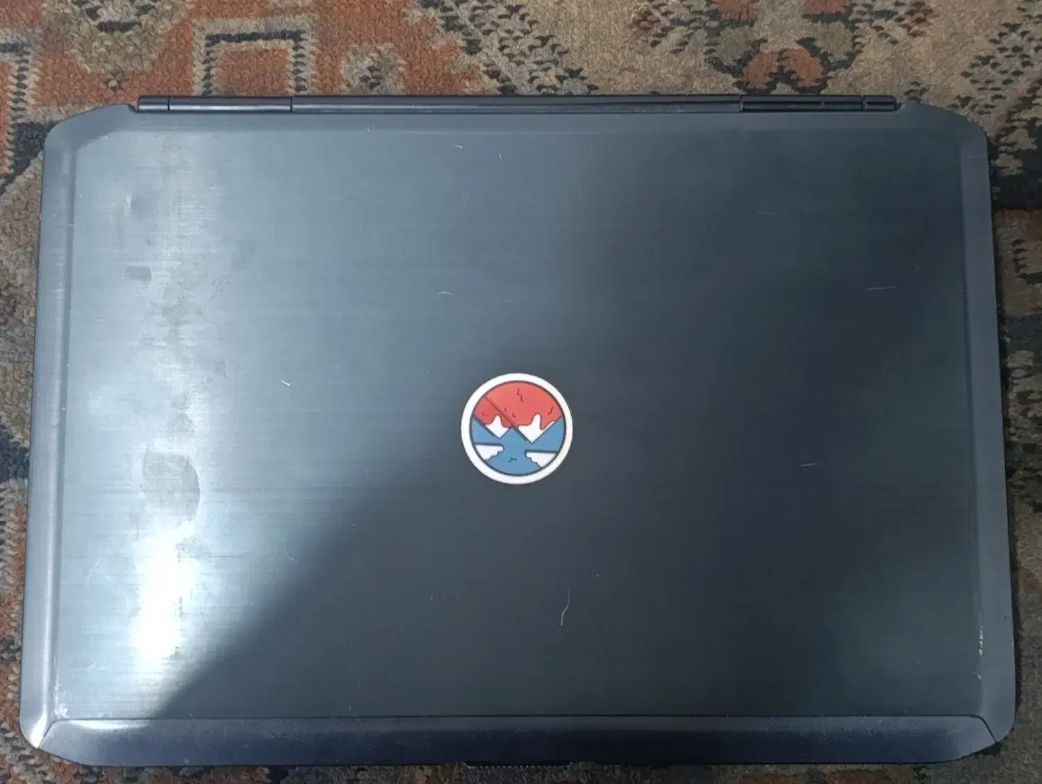 لپتاپ دل i7 - SSD 128 - 8 GB ram|رایانه همراه|مشهد, فاطمیه|دیوار