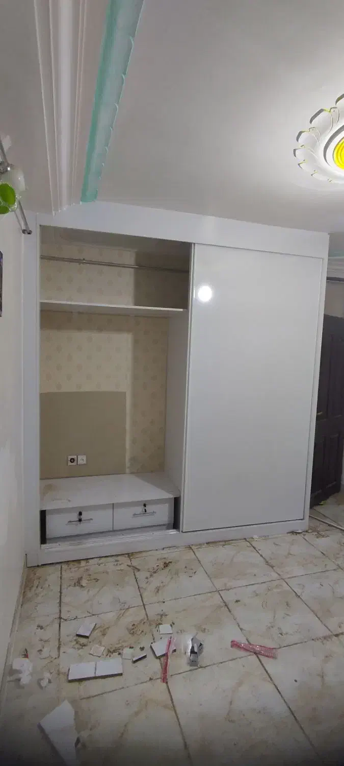 شاگرد ام دی اف کار|استخدام صنعتی، فنی، مهندسی|ارومیه, |دیوار