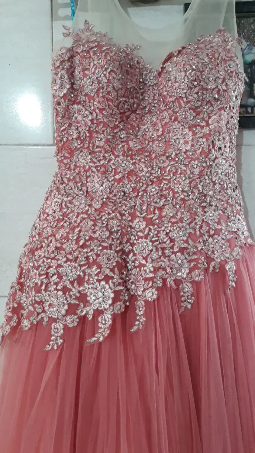 لباس مجلسی|لباس|تهران, شهرک طالقانی|دیوار