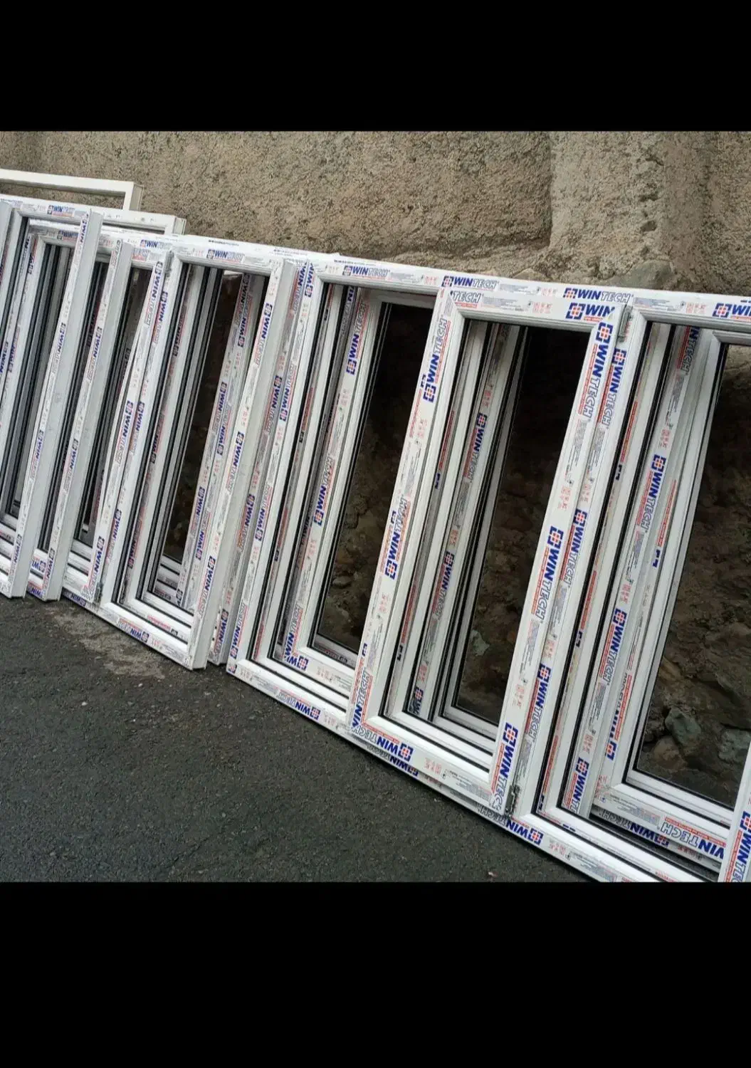 پنجره دوجداره به قیمت کارگاه تولیدی|خدمات پیشه و مهارت|تاکستان, |دیوار