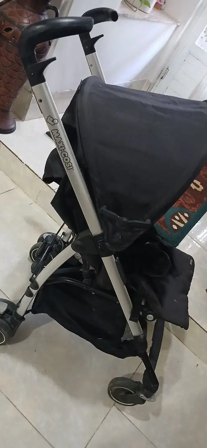 کالسکه عصایی مکسی کوزی|کالسکه و لوازم جانبی|سورک, |دیوار