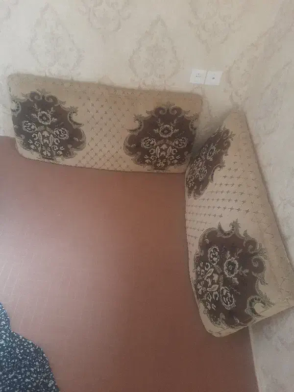 پشتی ۴ عدد|پشتی|بندرعباس, |دیوار