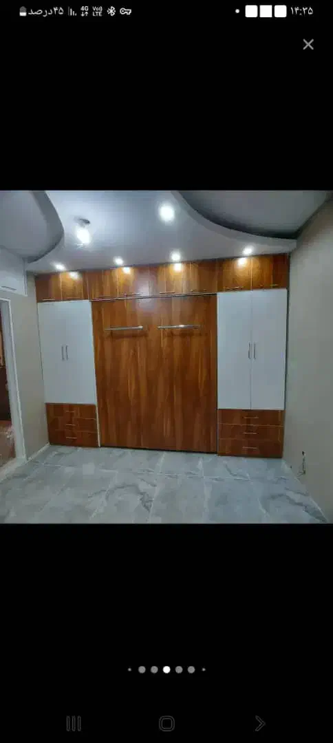 بازسازی ملک صفر تا صد|مصالح و تجهیزات ساختمان|پرند, فاز ۶|دیوار