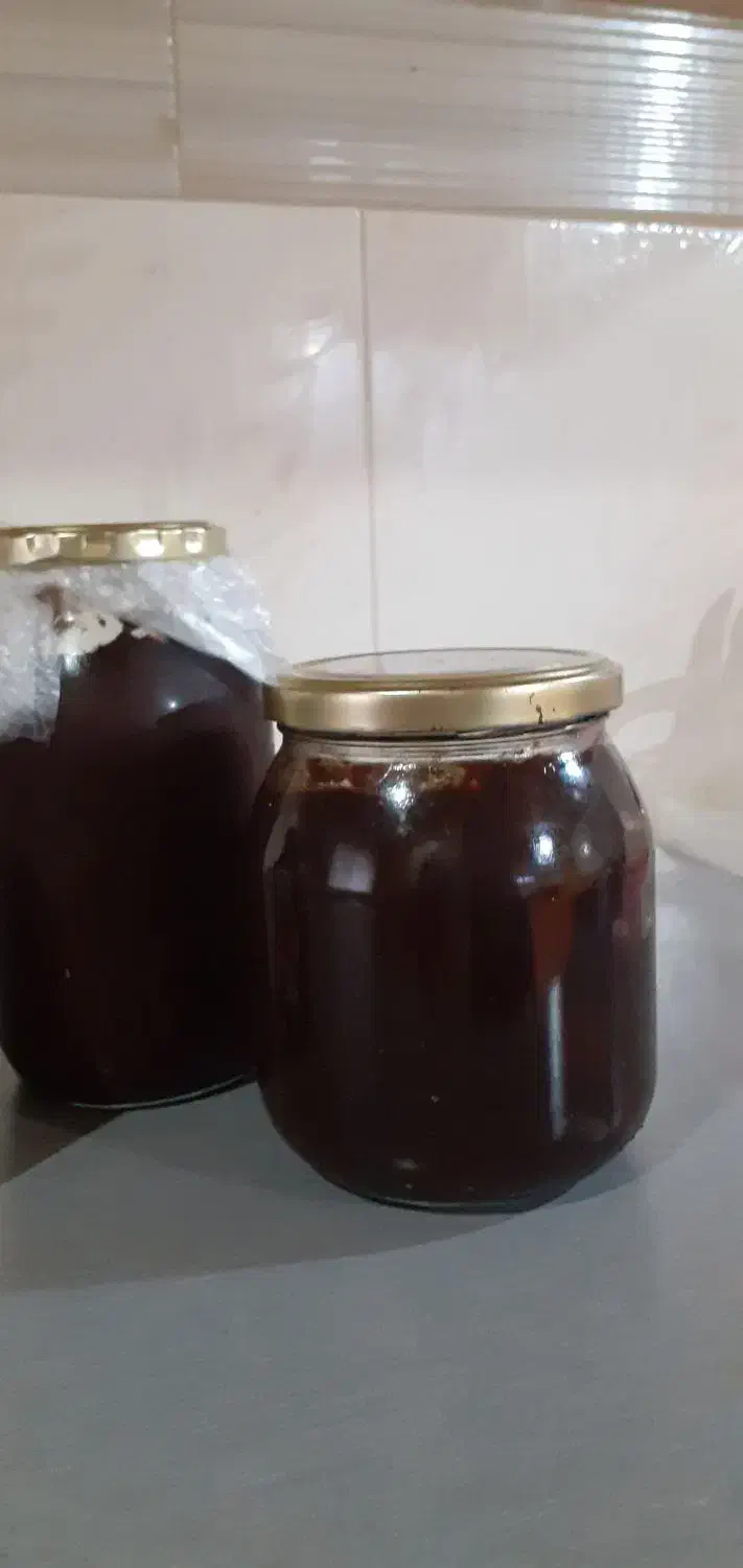 رب انار ترش جنگلی|خوردنی و آشامیدنی|نوشهر, |دیوار