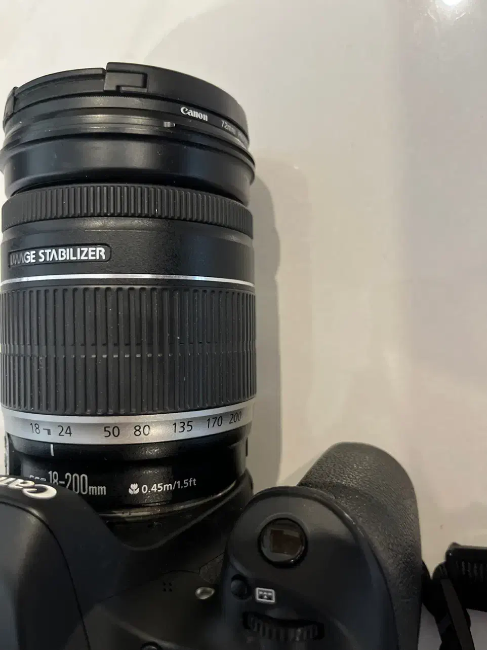 دوربین کنون مدل 80d لنز 18 200 کارکرد خیلی کم|دوربین عکاسی و فیلمبرداری|تهران, جماران (نیاوران)|دیوار