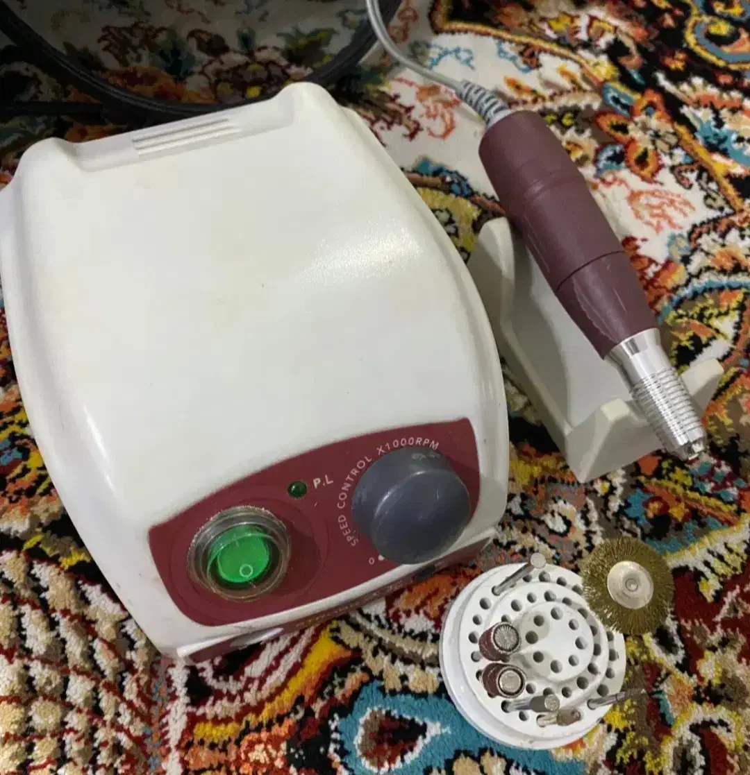 سوهان برقی|آرایشی، بهداشتی، درمانی|اسلامشهر, شهرک واوان|دیوار