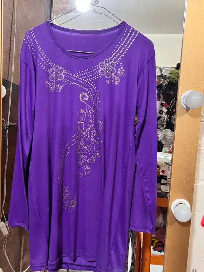 انواع بلوز|حراج|نظرآباد, احمد آباد|دیوار