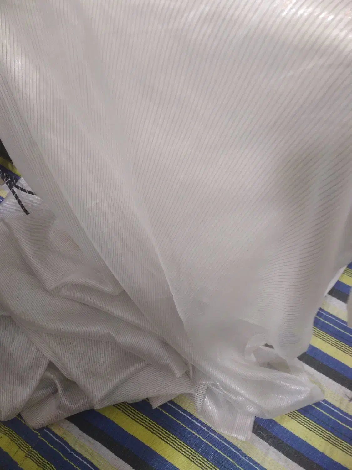 عرض ۴مترو ۶۰وقد۳مترو۸۳|پرده، رانر، رومیزی|گرگان, |دیوار