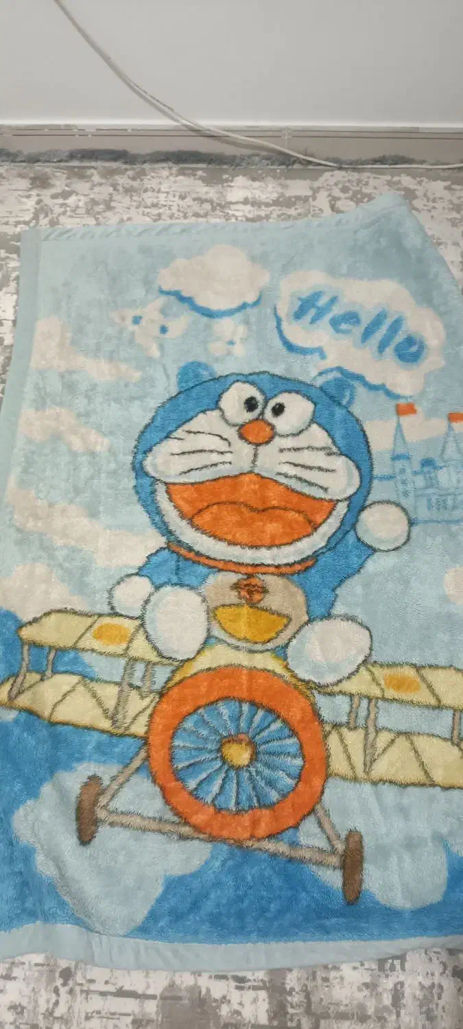 ۳ عدد پتو بچه سالم|رختخواب، بالش، پتو|محمدشهر, محمدشهر|دیوار