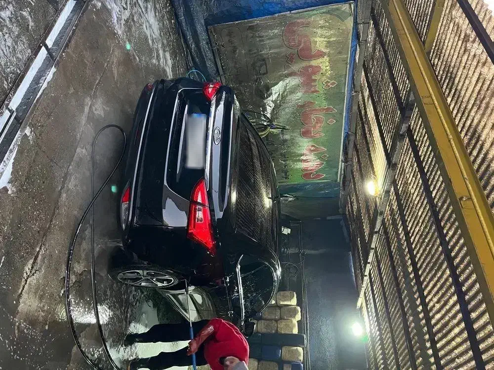 آریزو۵ داشبورد جدید مدل ۱۴۰۱|خودرو سواری و وانت|تهران, وصفنارد|دیوار