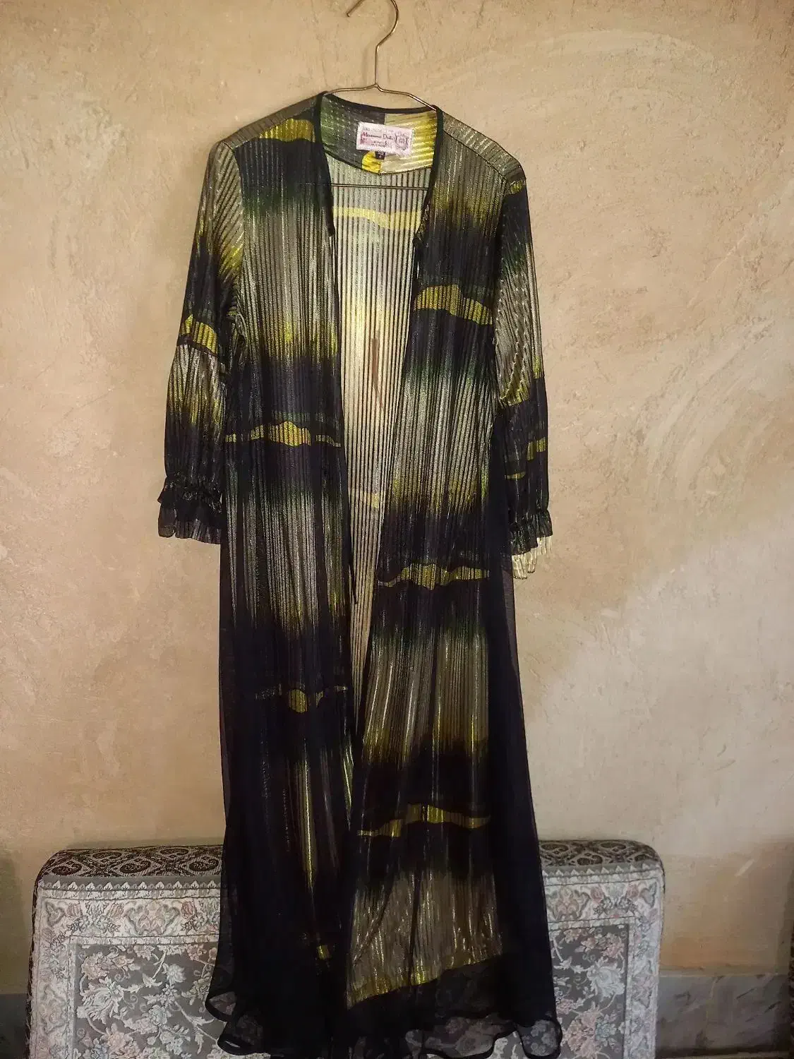 مانتو مجلسی|لباس|اسلام‌‌آباد غرب, |دیوار