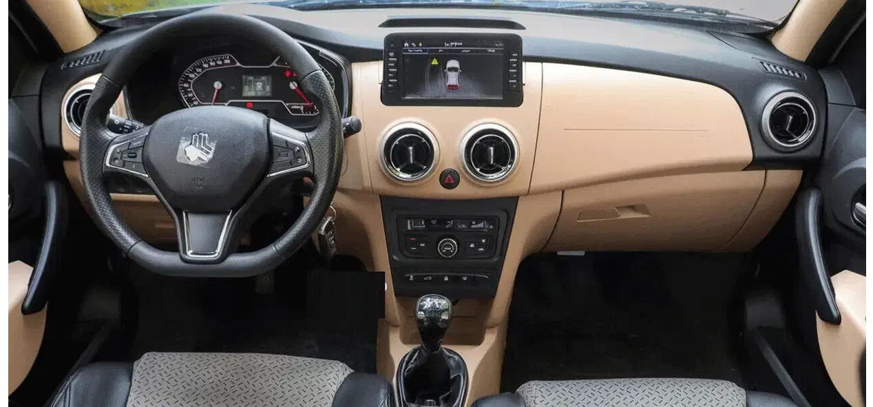 اطلس g سانروف ۱۴۰۴|خودرو سواری و وانت|خرم‌آباد, |دیوار