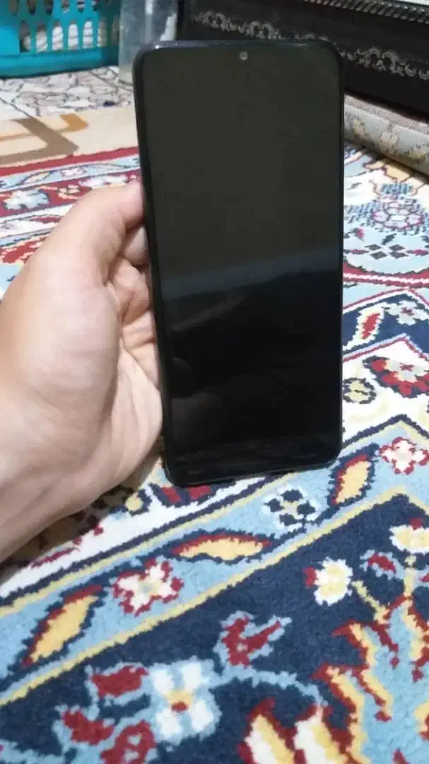 گوشی m13|موبایل|شادگان, |دیوار