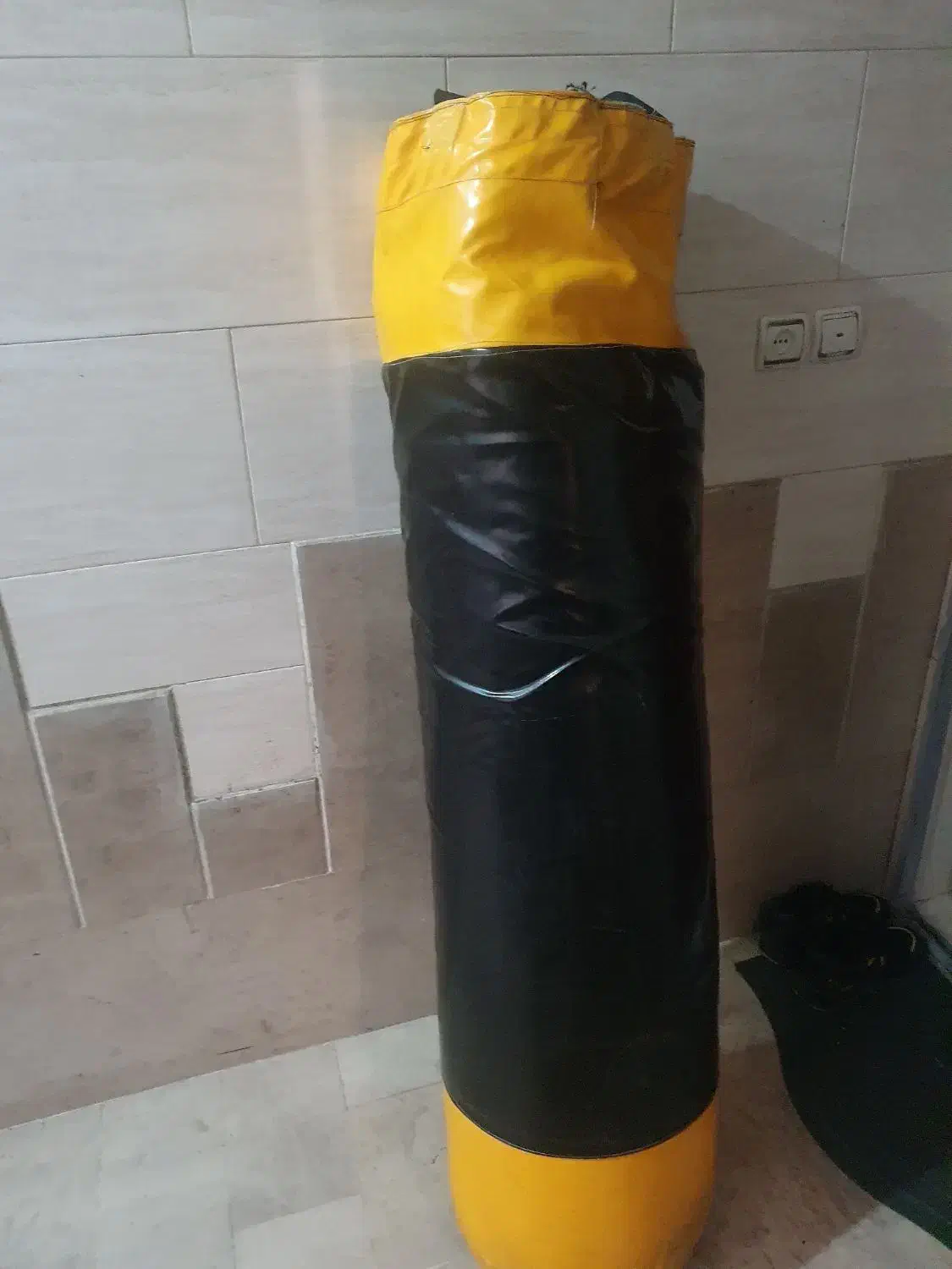 کیسه بوکس|تجهیزات ورزشی|کرج, عظیمیه|دیوار