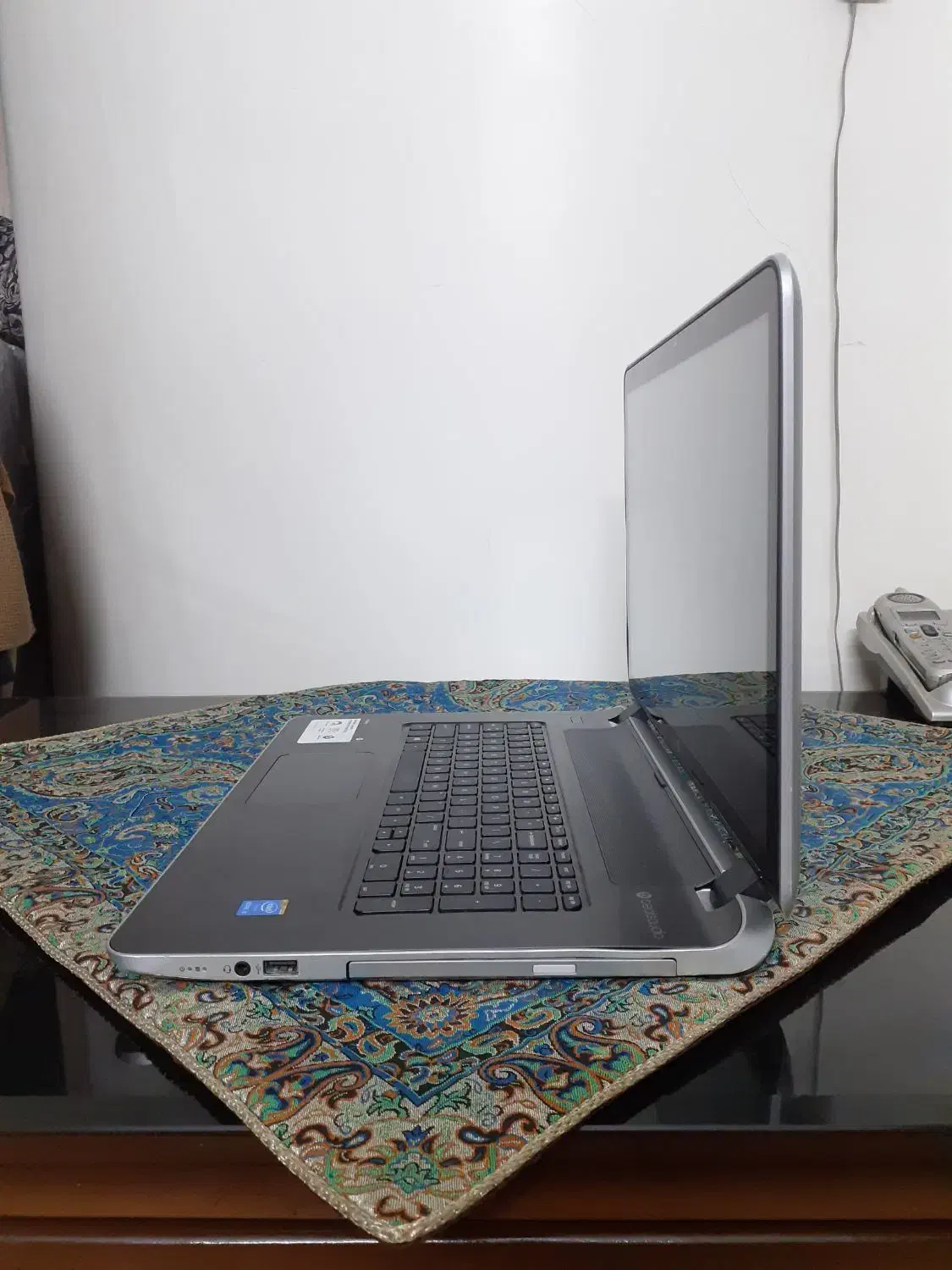 لپ تاپ اچ پی|رایانه همراه|کرج, دهقان ویلا|دیوار