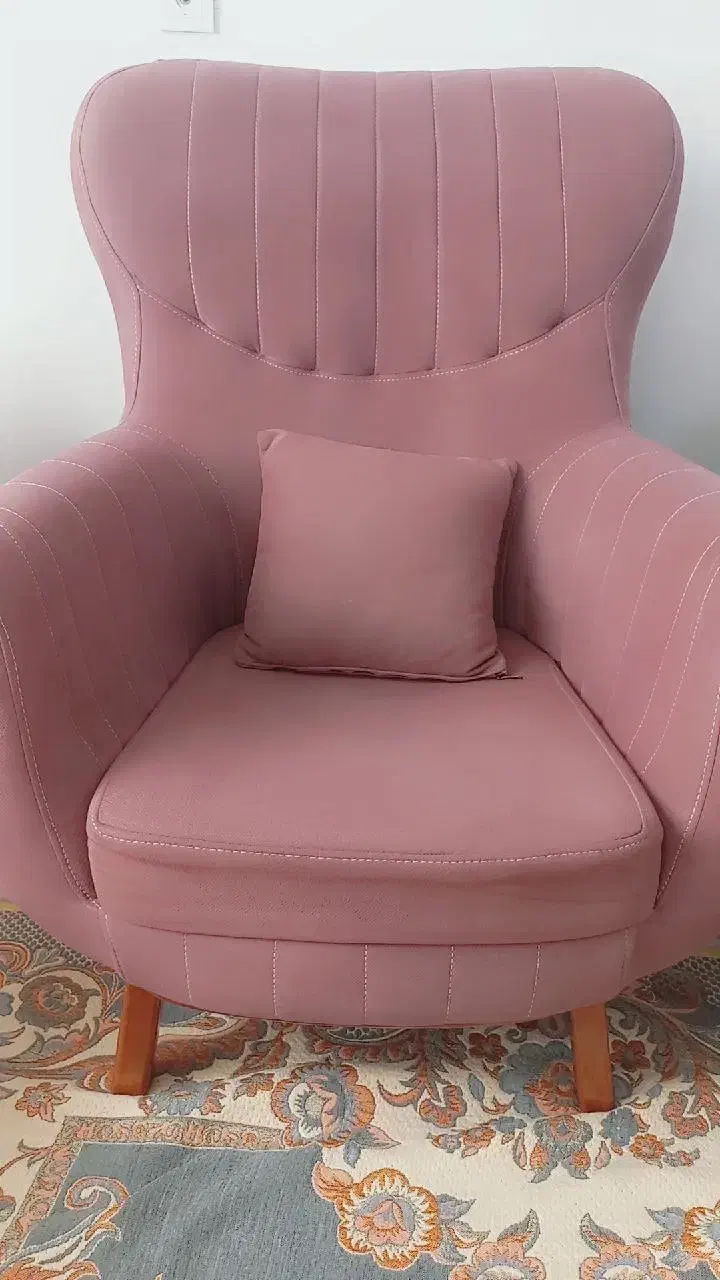 مبل راحتی|مبلمان خانگی و میز عسلی|بهشهر, |دیوار