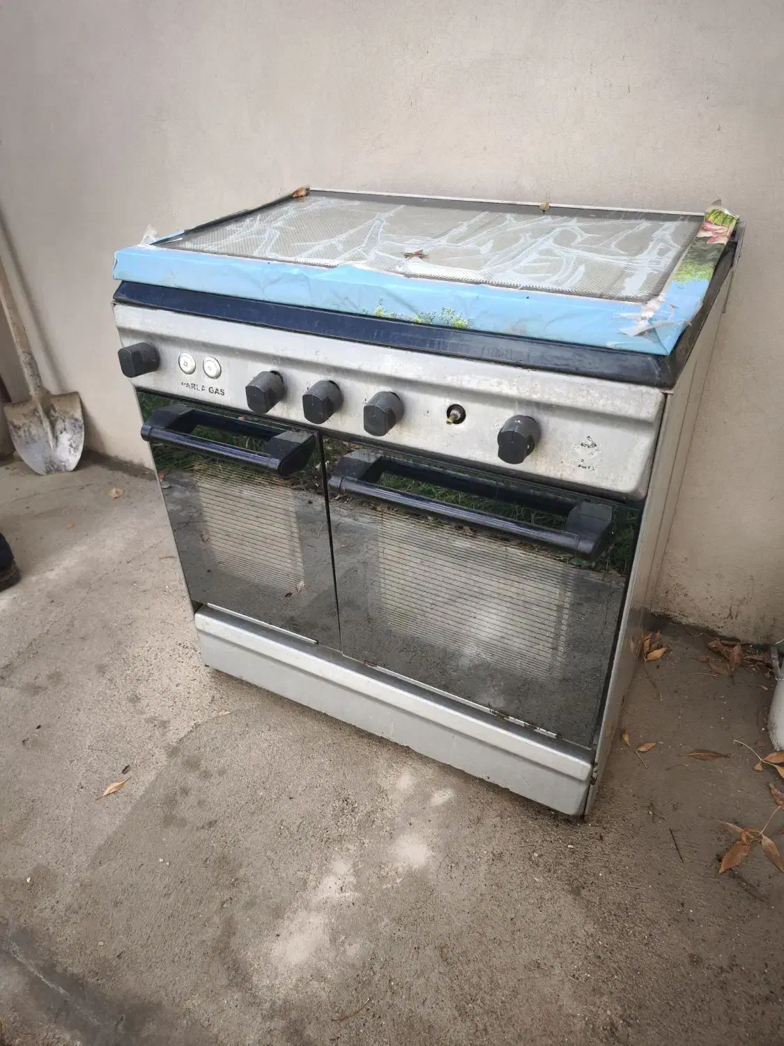 اجاق گاز مناسب برا باغ و مطبخ خانه|اجاق گاز و لوازم برقی پختوپز|قیدار, |دیوار