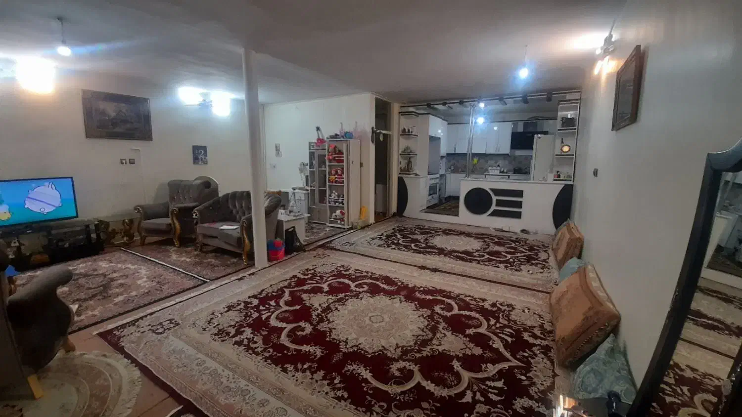 اجاره ویلایی|اجارهٔ خانه و ویلا|باقرشهر, |دیوار