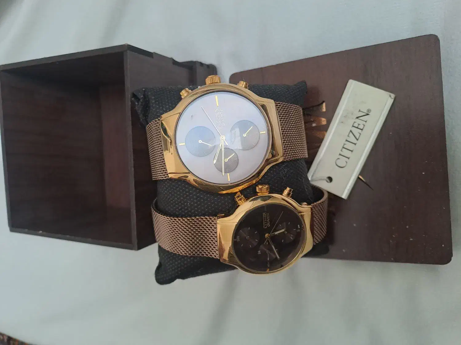 ساعت مچی|ساعت|پاکدشت, پاکدشت (مامازند)|دیوار