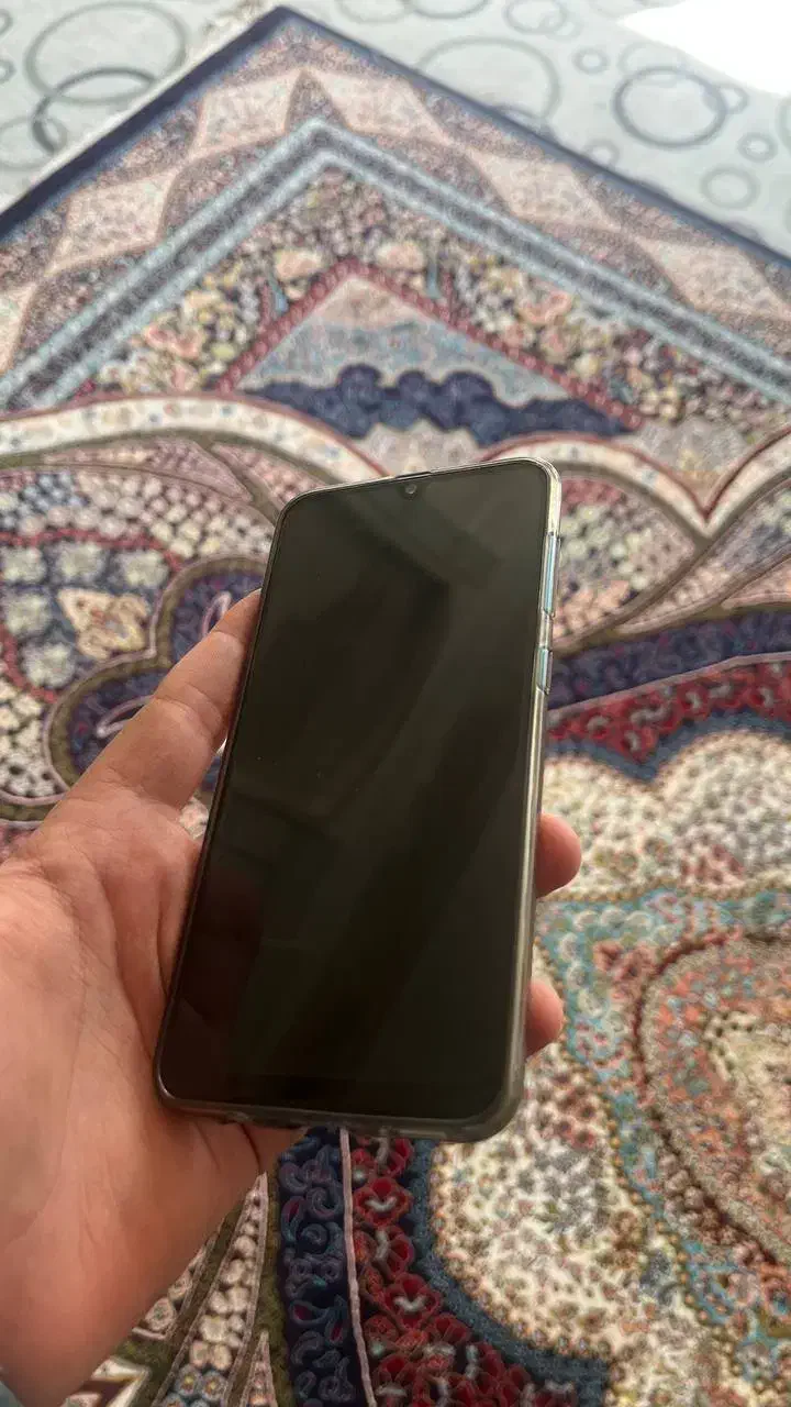 سامسونگ a50|موبایل|خمینی‌شهر, |دیوار