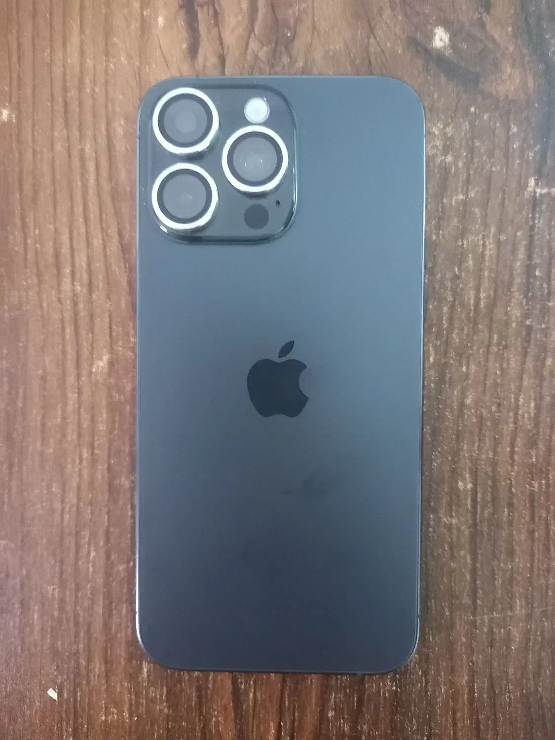 آیفون15پرومکس|موبایل|خمام, |دیوار