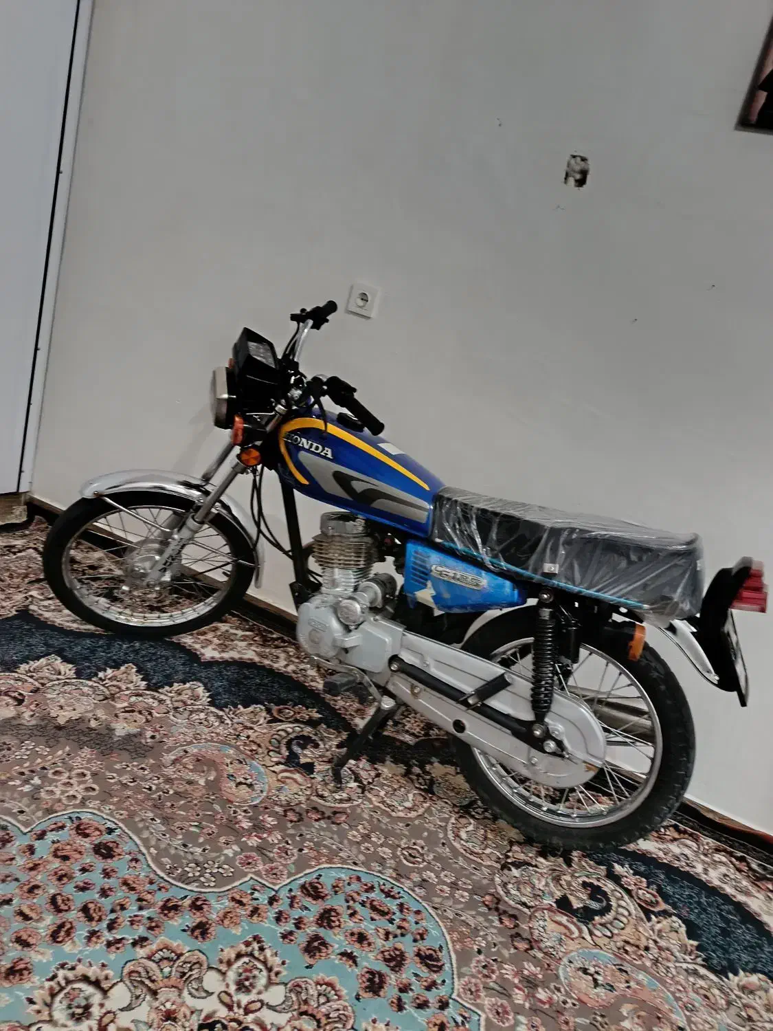 دینو 94|موتورسیکلت|دزفول, |دیوار