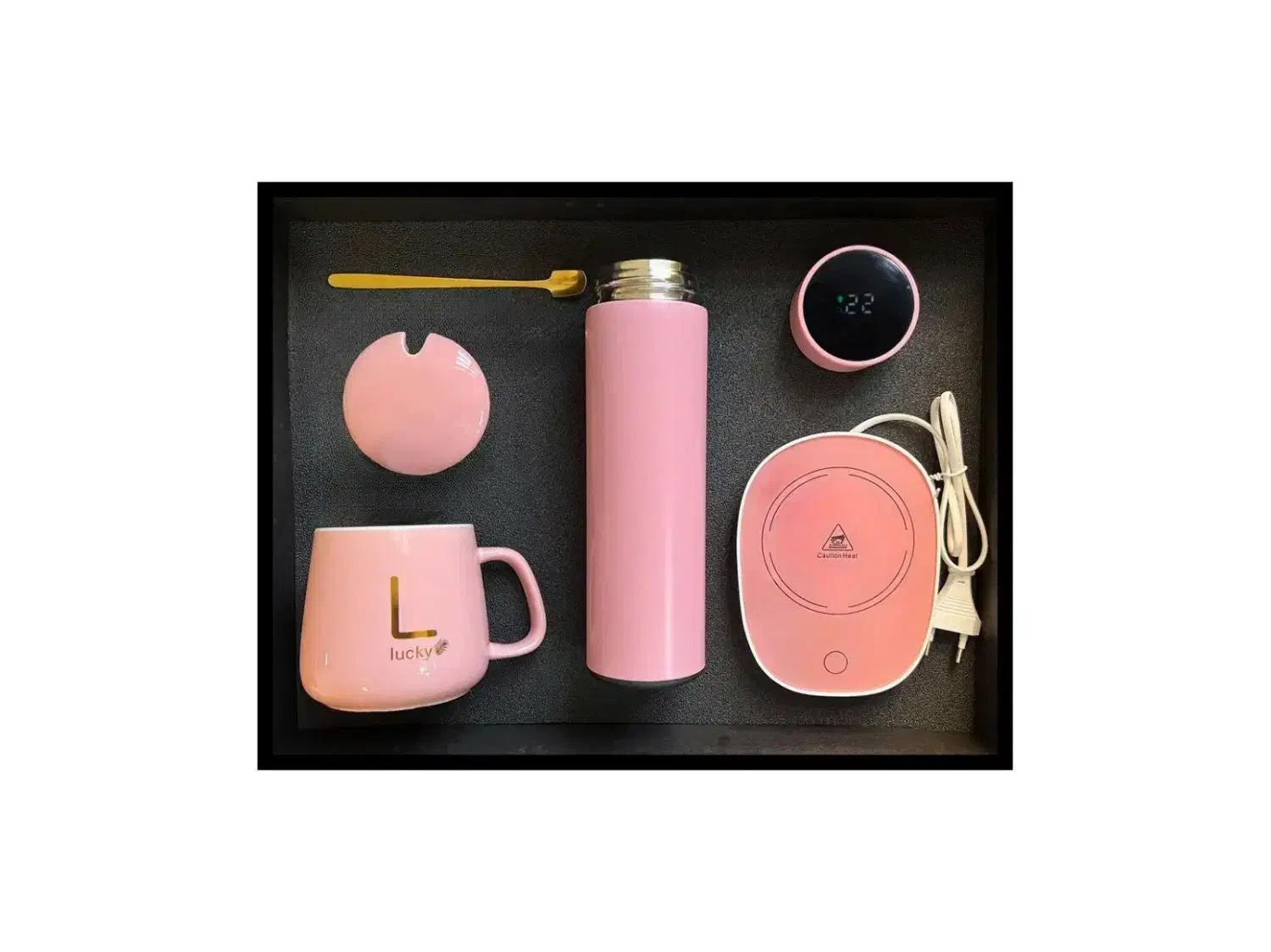 چاپ انواع ست مدیریتی با طرح دلخواه شما|خدمات پیشه و مهارت|اراک, |دیوار