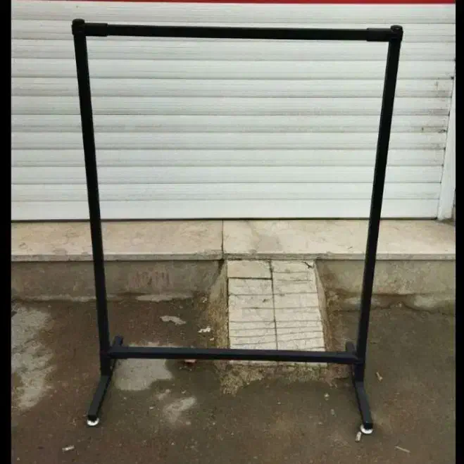 رگال|بندرخت و رخت‌آویز|اهواز, بهارستان|دیوار