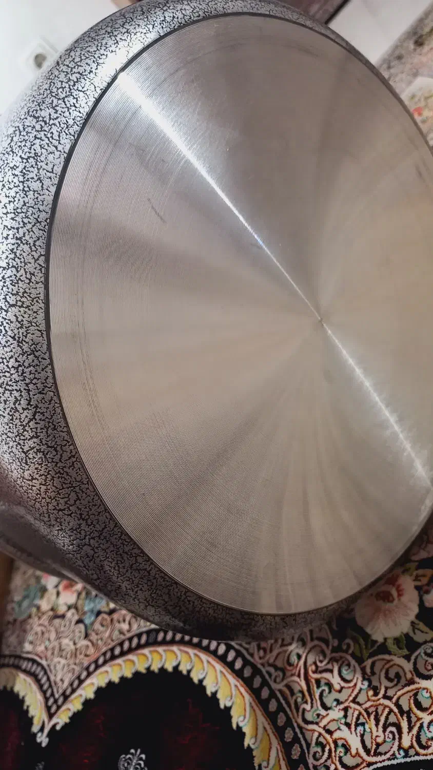 قابلمه تابان|ظروف پختوپز|اسلامشهر, شهرک الهیه|دیوار