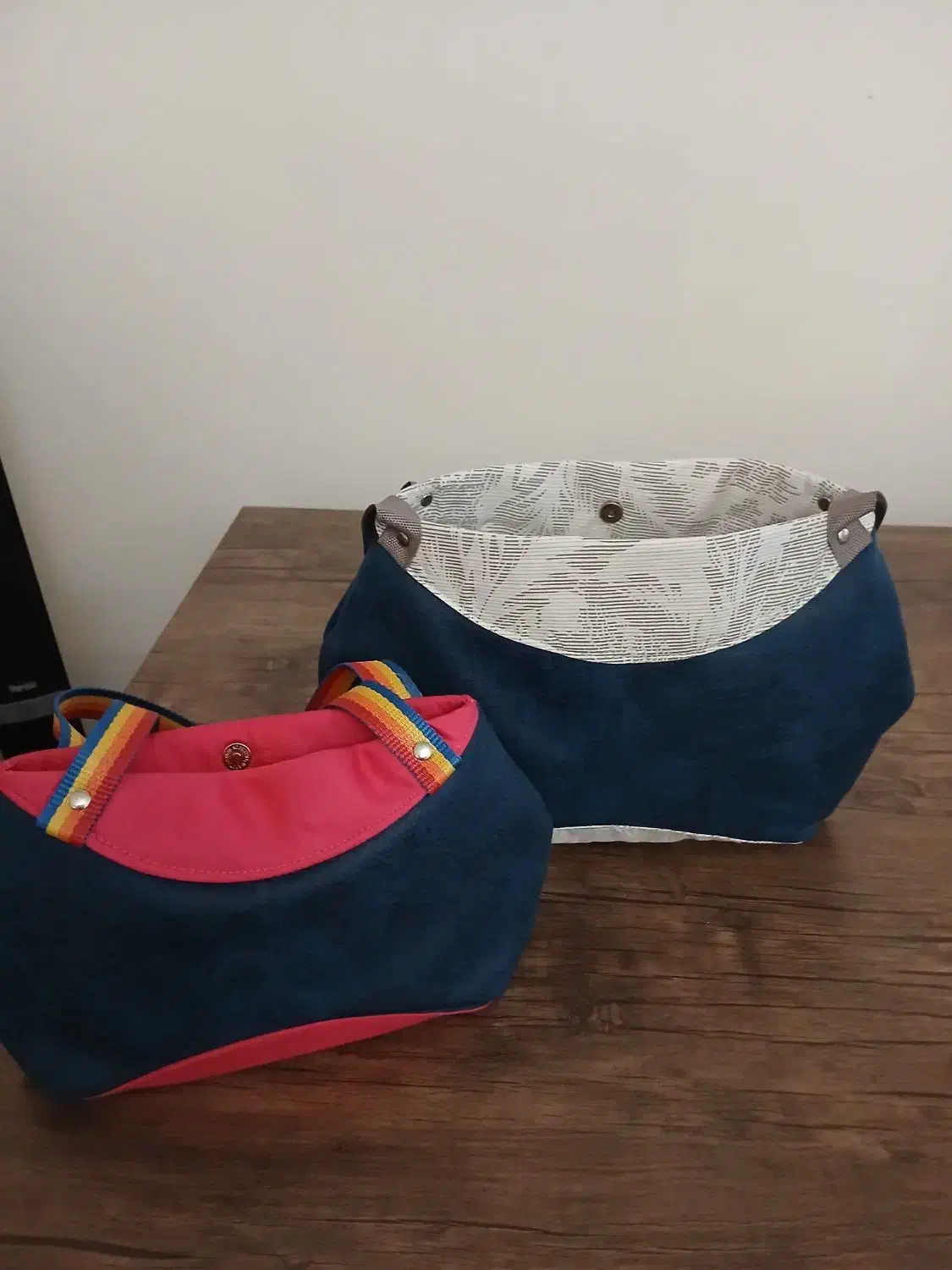 کیف های پارچه ای نو|کیف، کفش، کمربند|تبریز, |دیوار