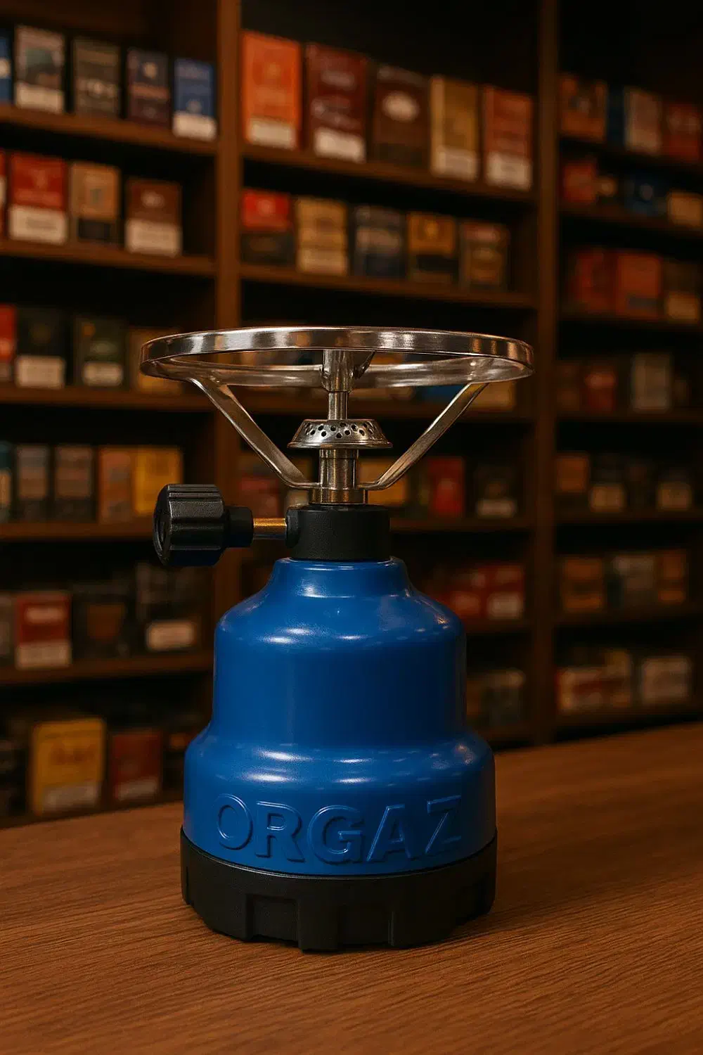 کپسول گاز سبک . مناسب پیک‌نیک و سفر|کوهنوردی و کمپینگ|اصفهان, برازنده|دیوار