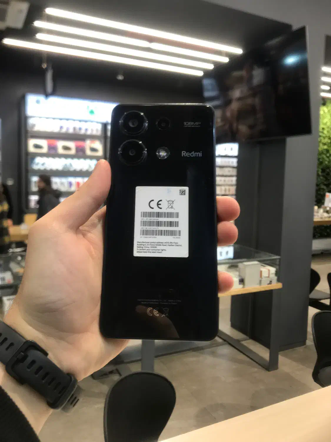 Note 13 درحداکبند|موبایل|مشهد, بهشت|دیوار