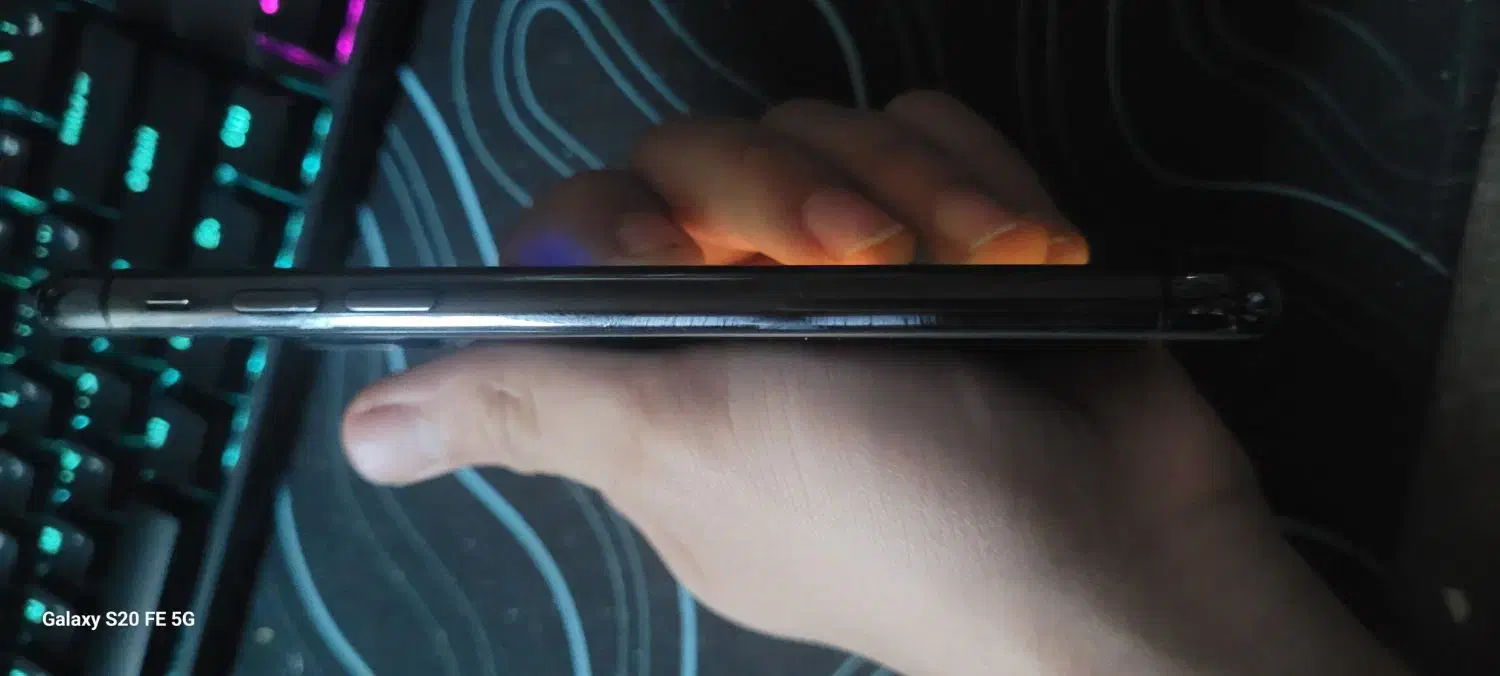 iphone x 256gb|موبایل|کرمان, |دیوار