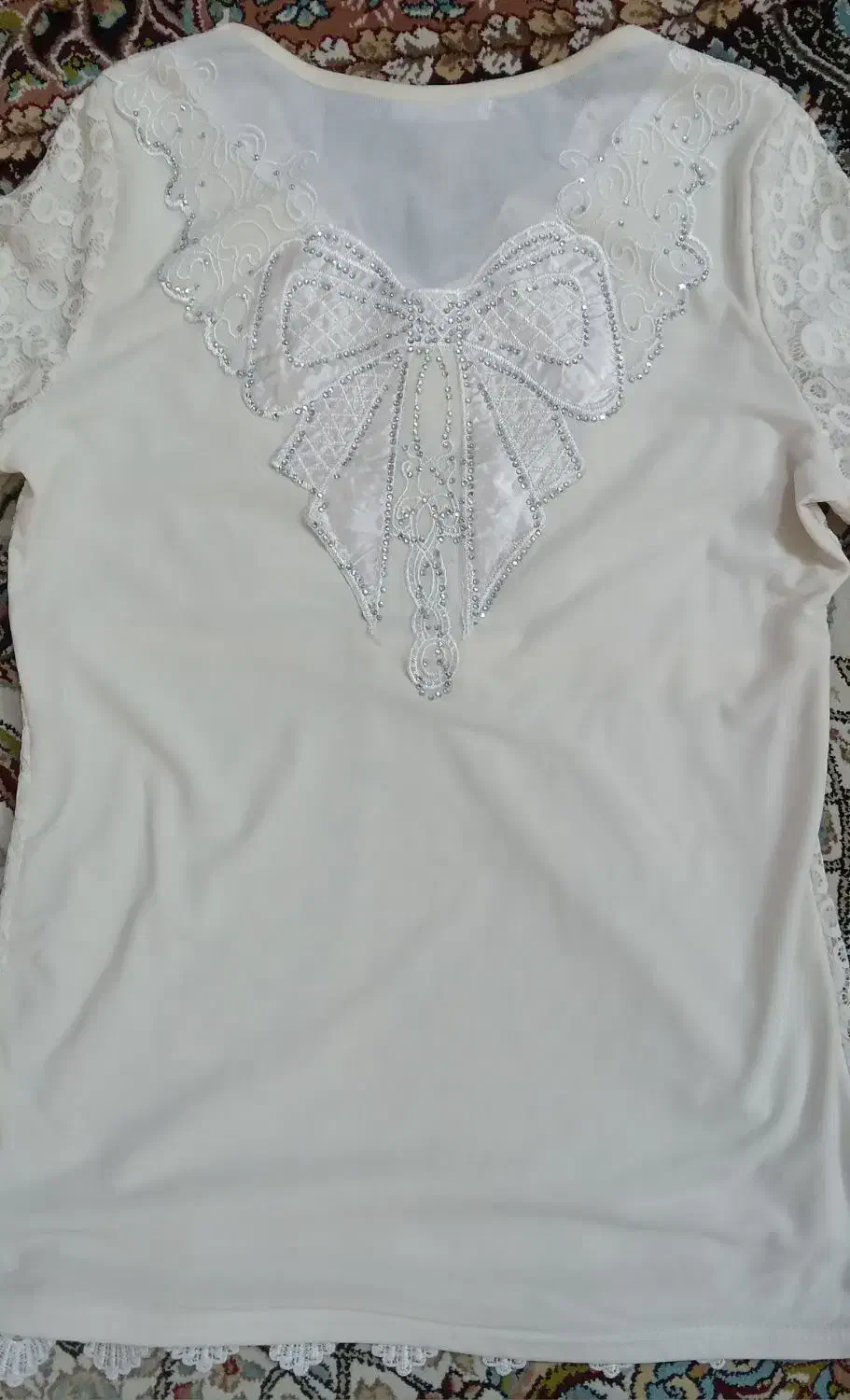 شومیز و تونیک|لباس|محمدیه-قزوین, |دیوار