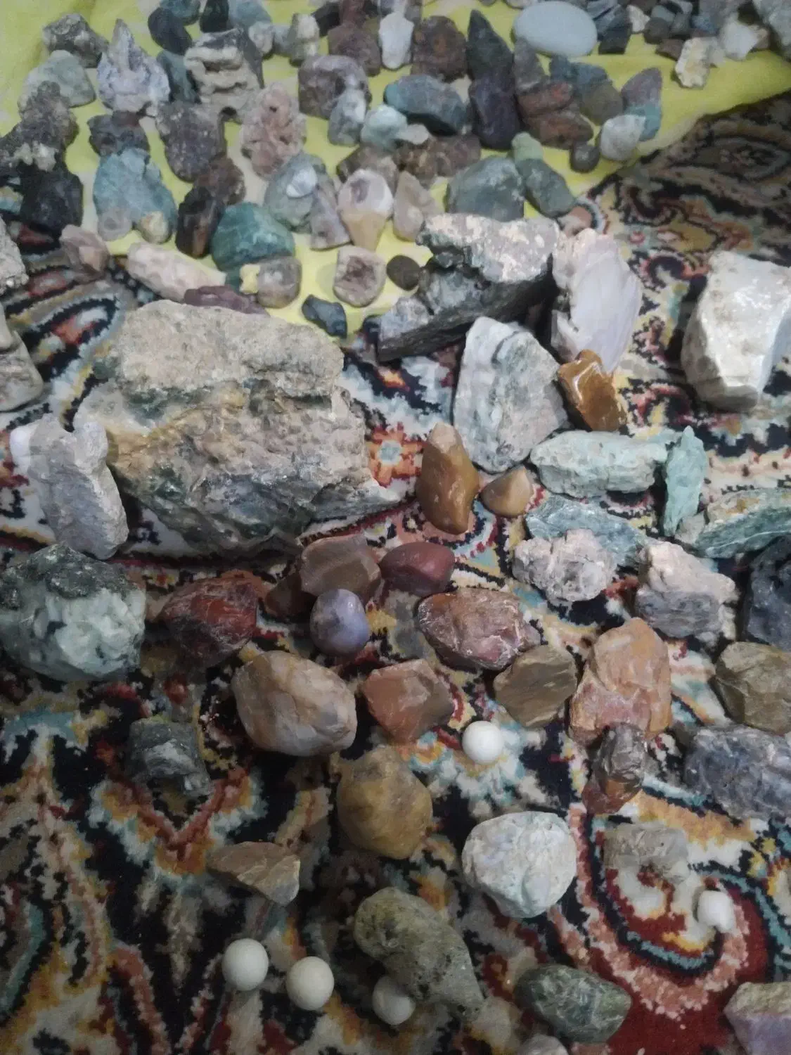 سنگ|کلکسیون اشیاء عتیقه|سبزوار, قائم|دیوار