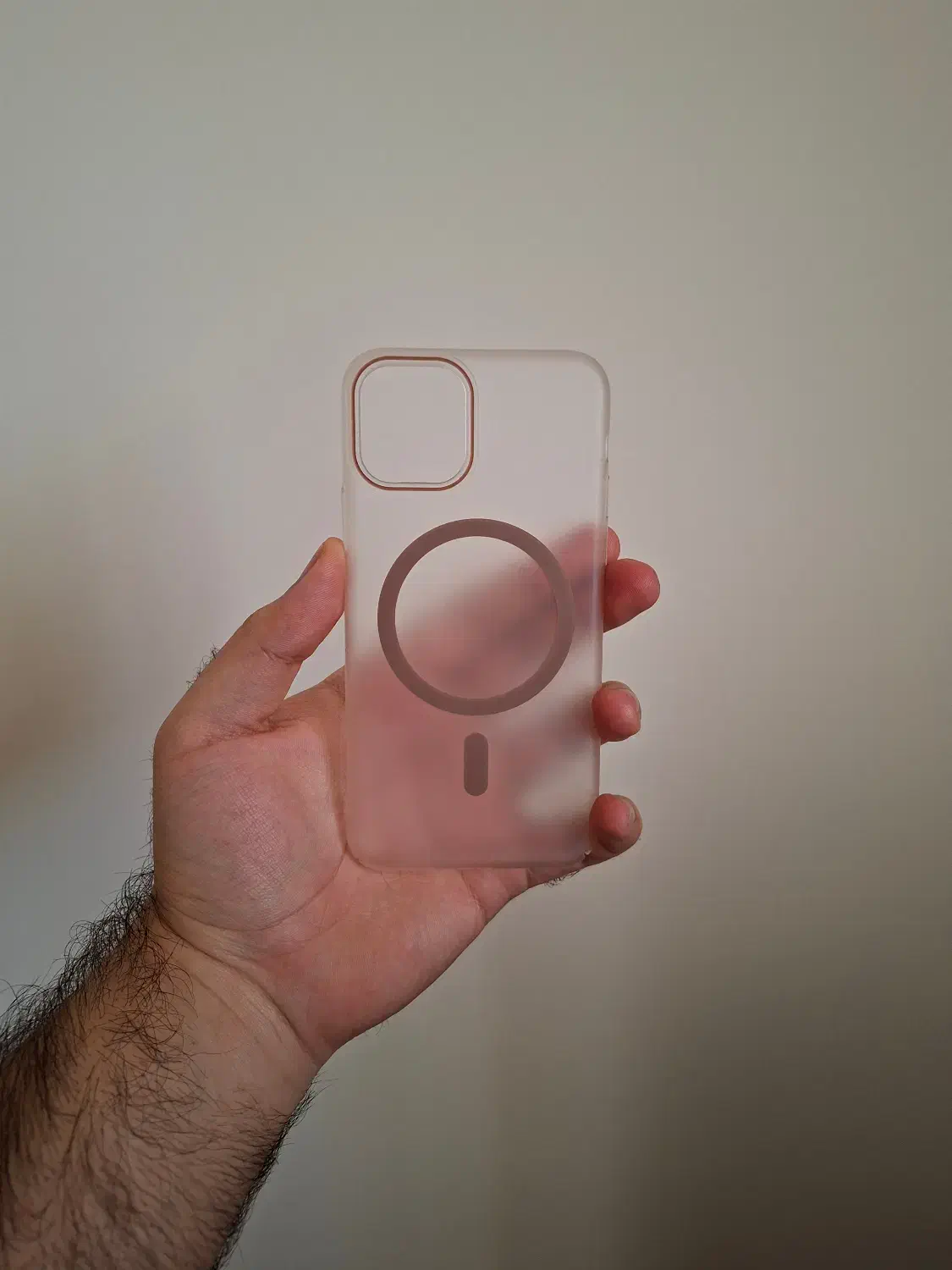 گارد آیفون ۱۱ پرو|لوازم جانبی موبایل و تبلت|کرمان, |دیوار