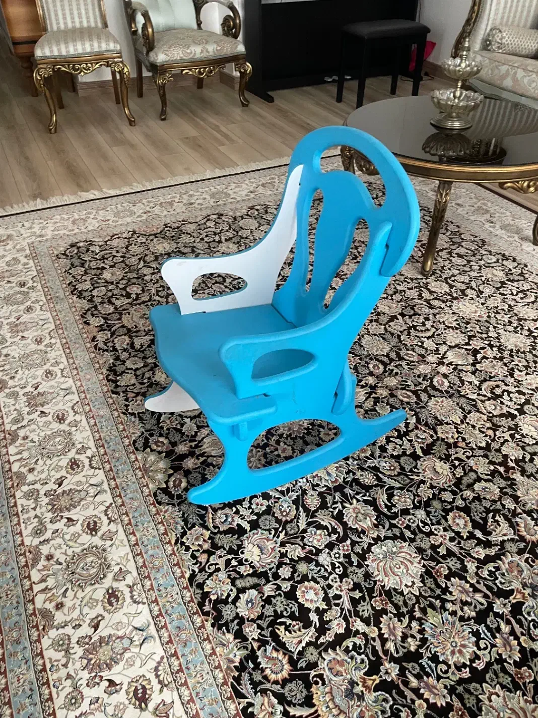 فروش|تخت و صندلی بچه|لاهیجان, رجایی|دیوار