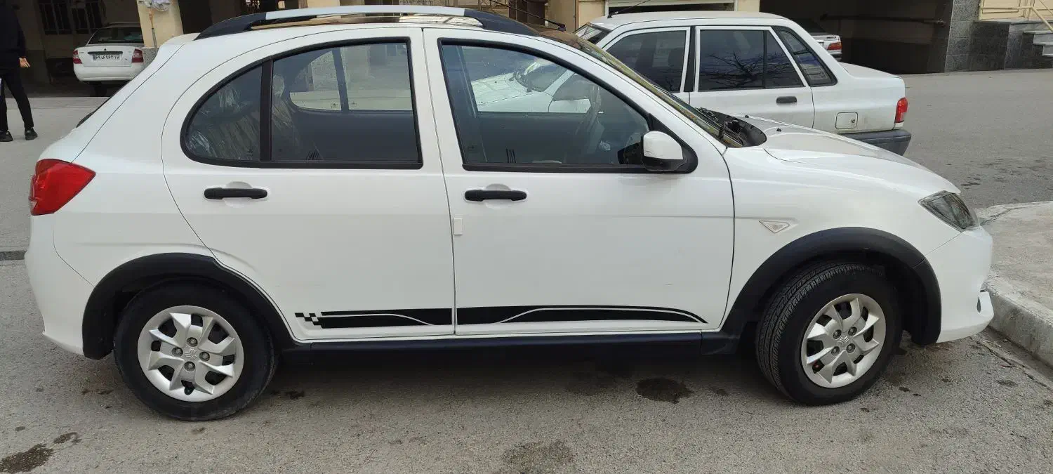 فروش خودرو کوییک|خودرو سواری و وانت|ارومیه, |دیوار