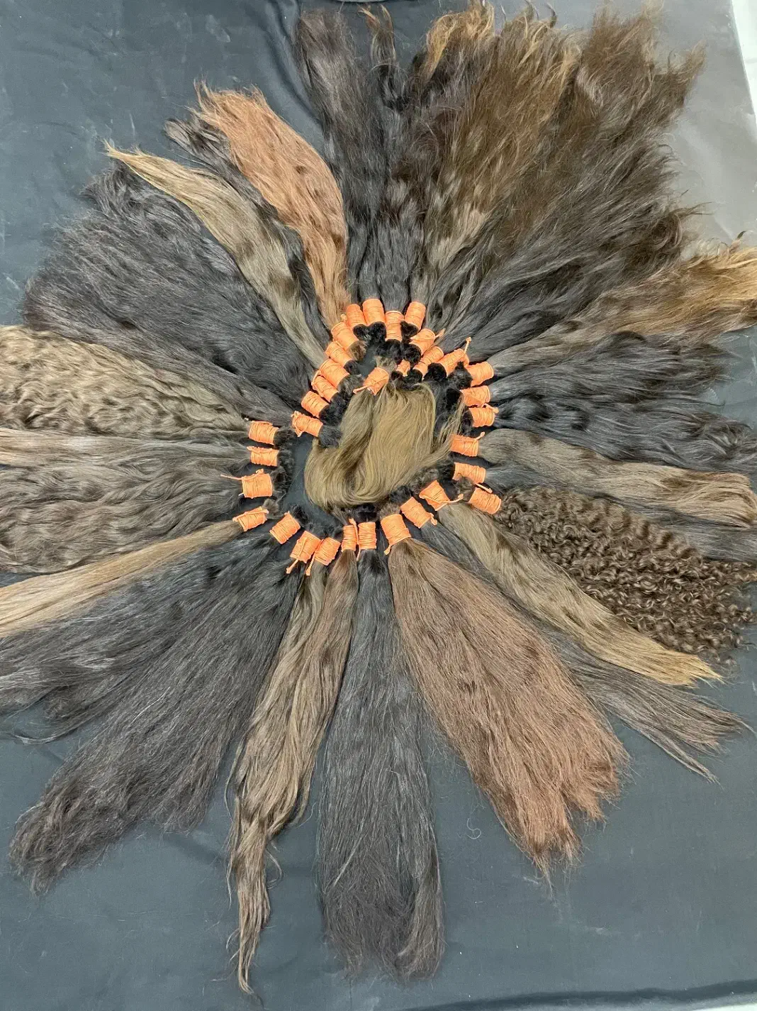 مرکزاصلی خرید مو|خدمات آرایشگری و زیبایی|کرمانشاه, |دیوار