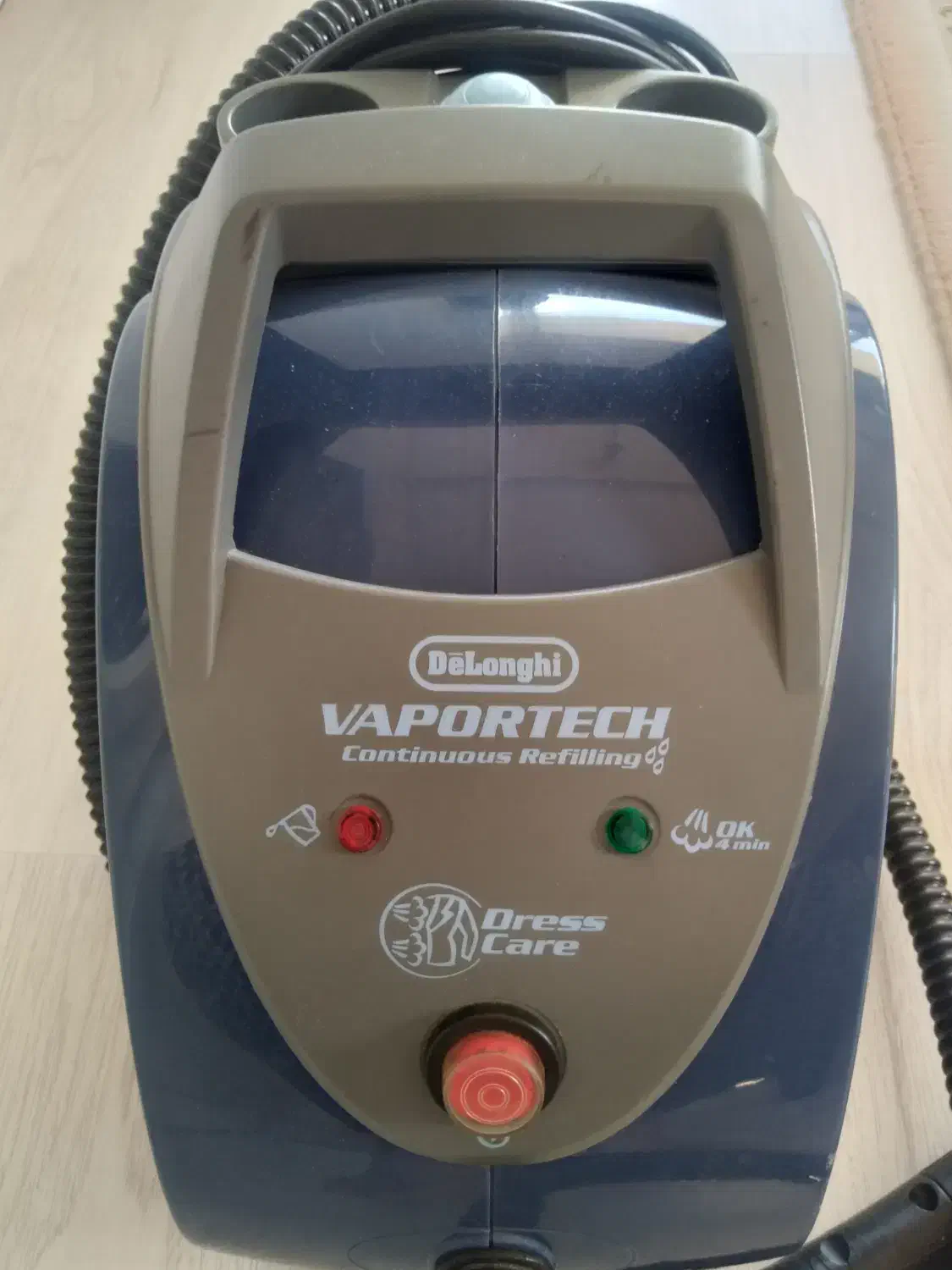 بخارشوی چندین کاره|جاروبرقی، جارو شارژی، بخارشو|امامزاده عبدالله, |دیوار